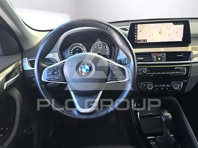 2021 BMW X1