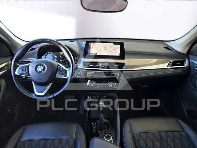 2021 BMW X1