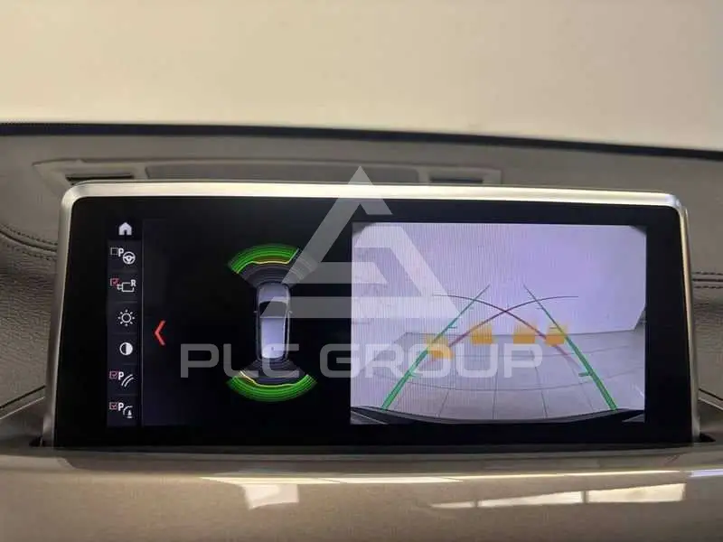 2021 BMW X1