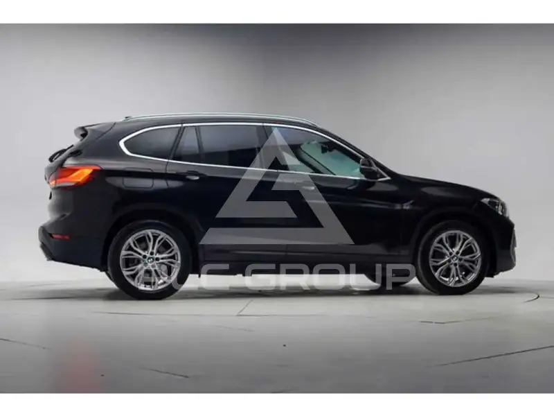 2021 BMW X1