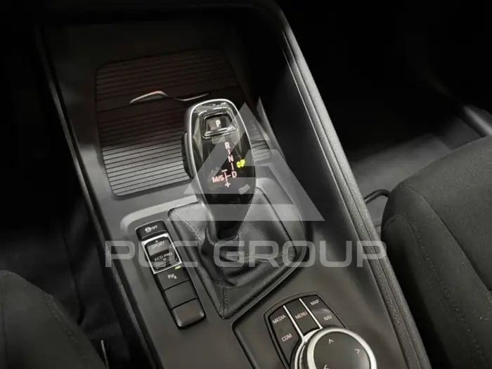 2021 BMW X1