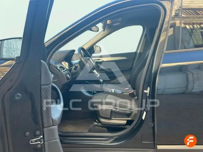 2021 BMW X1