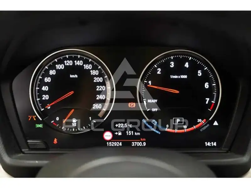 2021 BMW X1