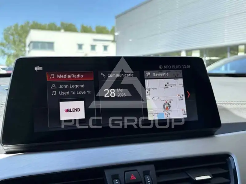 2021 BMW X1