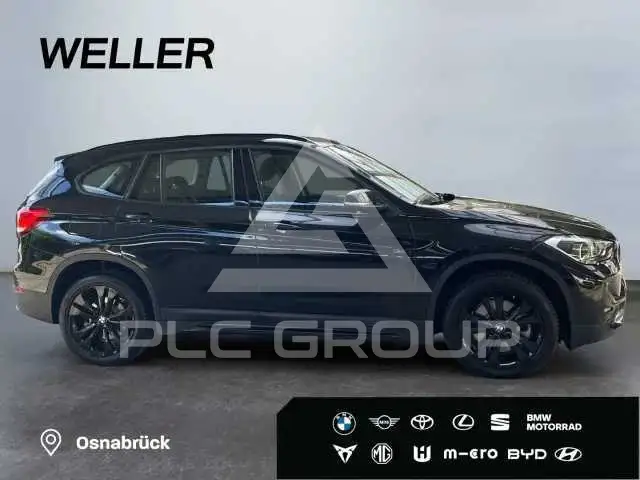 2021 BMW X1