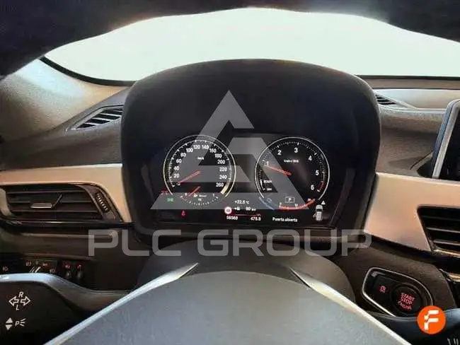2021 BMW X1