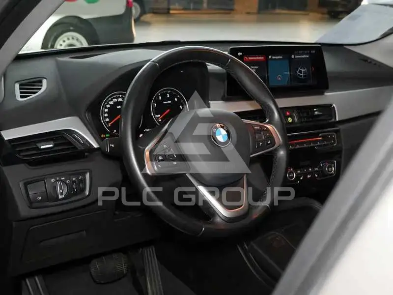 2021 BMW X1