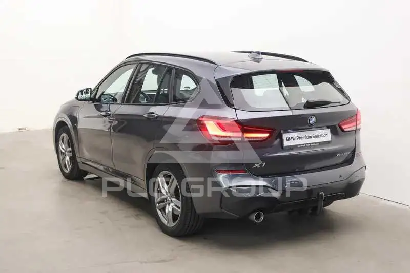 2021 BMW X1