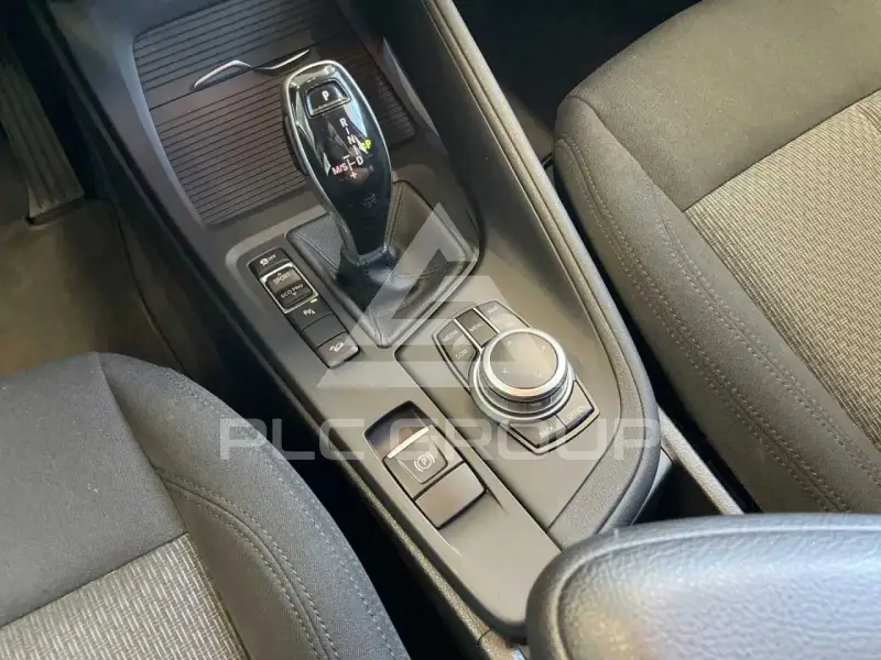 2021 BMW X1
