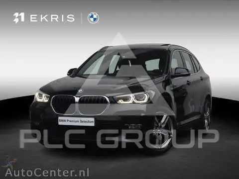 2021 BMW X1