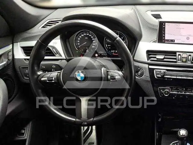 2021 BMW X1