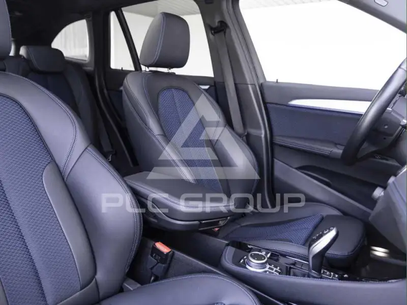 2021 BMW X1