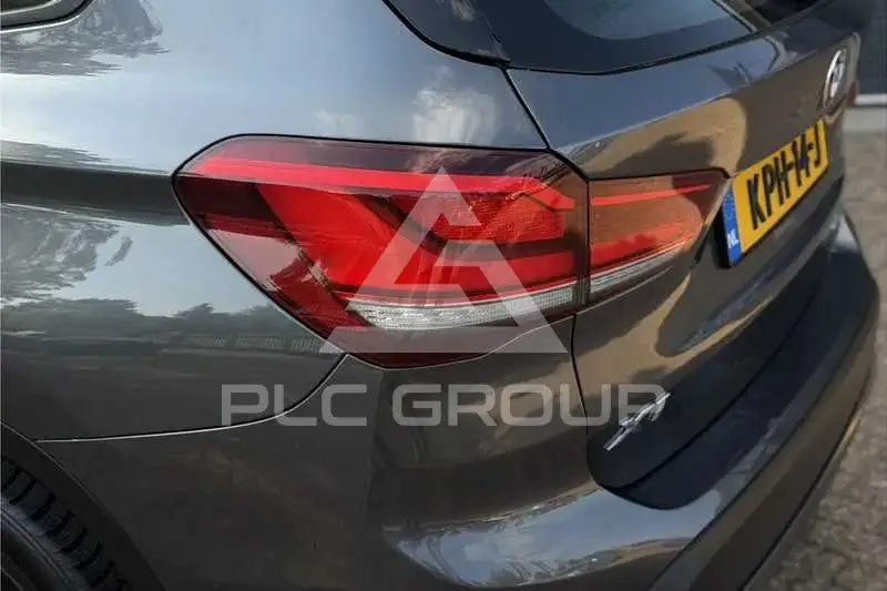 2021 BMW X1