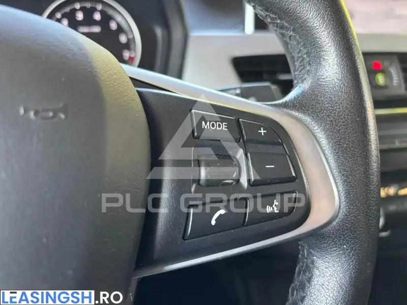 2021 BMW X1
