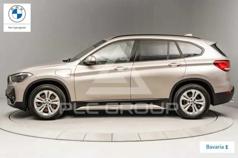 2021 BMW X1