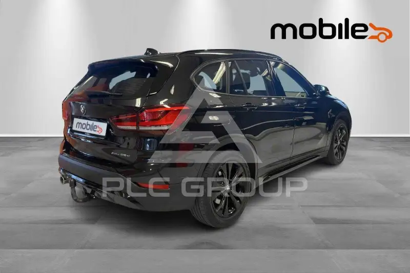2021 BMW X1