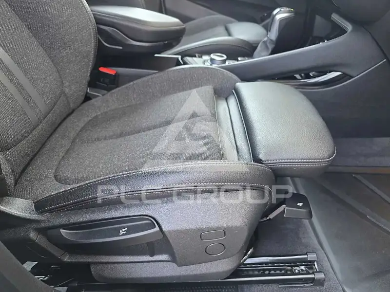 2021 BMW X1