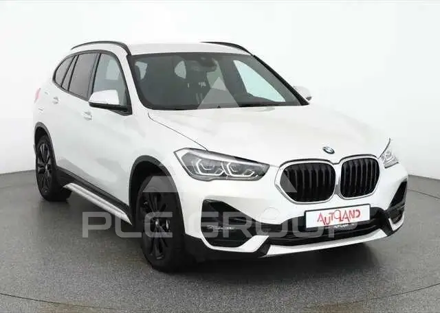 2021 BMW X1
