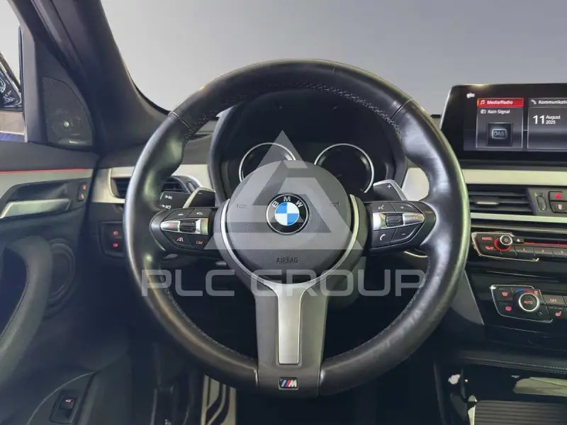 2021 BMW X1