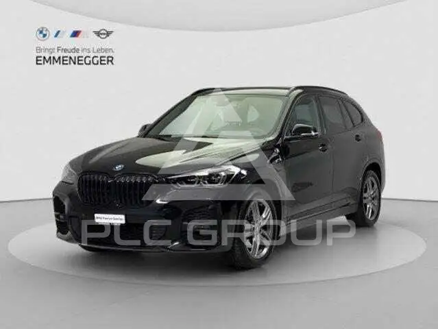 2021 BMW X1