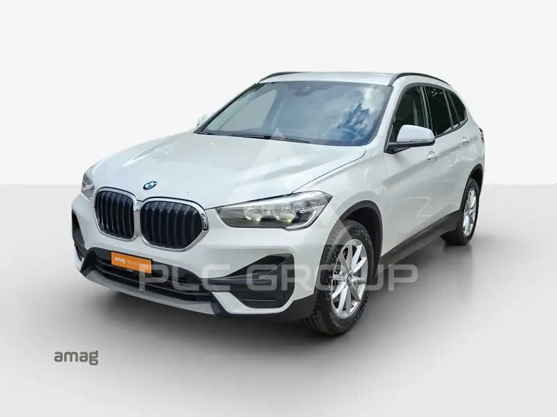 2021 BMW X1