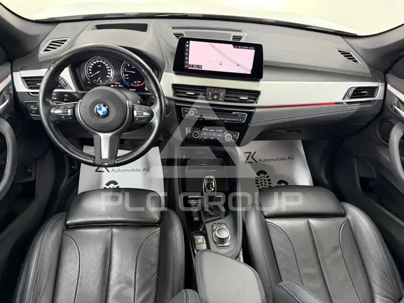 2021 BMW X1