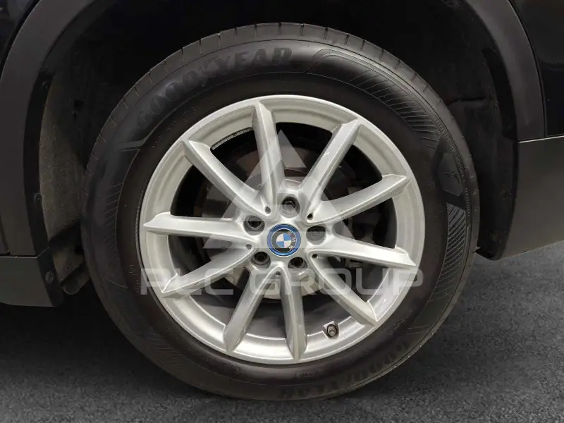 2021 BMW X1