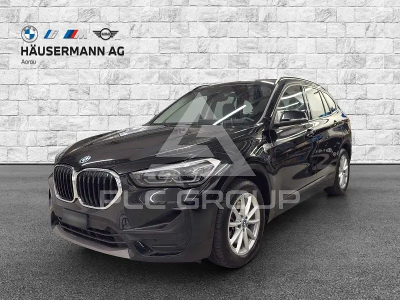 2021 BMW X1