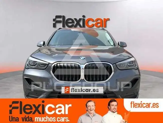 2021 BMW X1