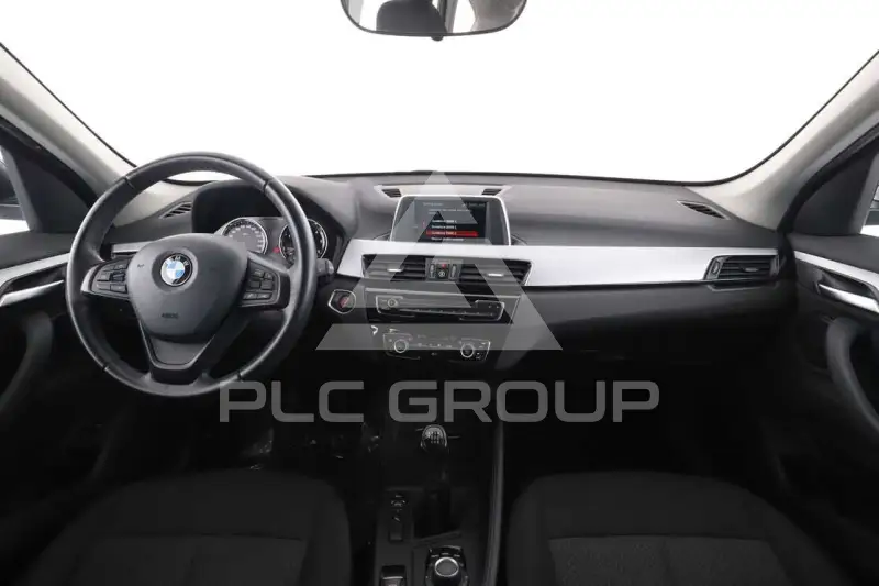 2021 BMW X1