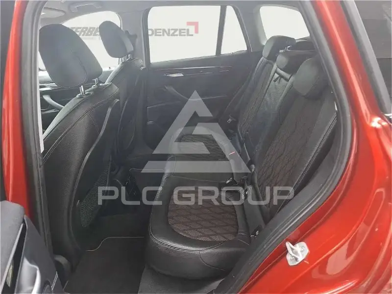 2021 BMW X1