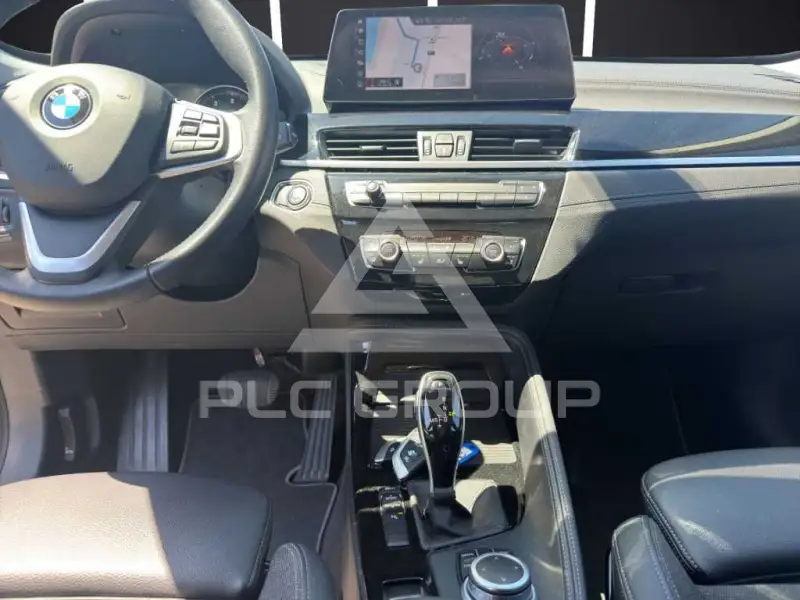 2021 BMW X1