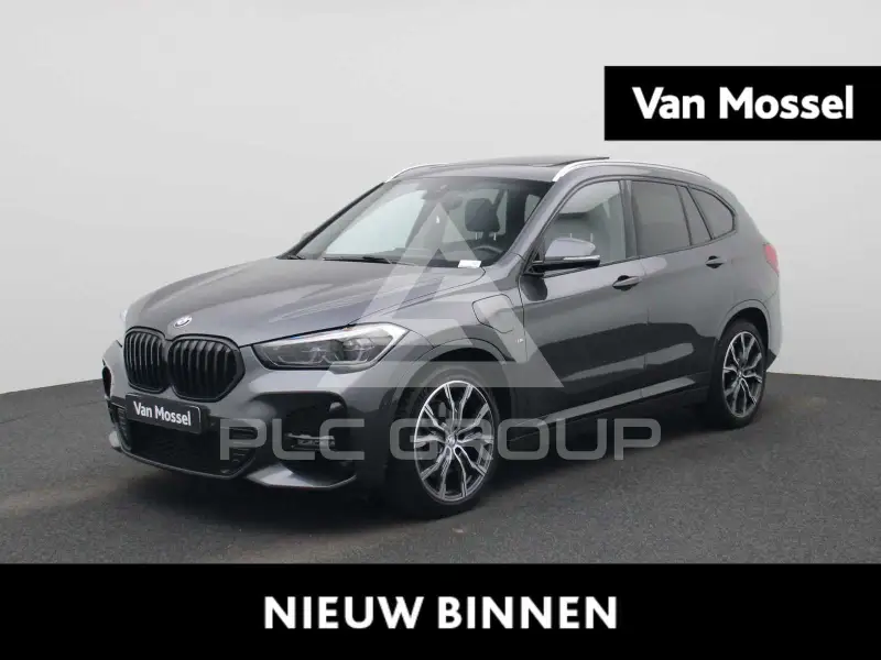 2021 BMW X1