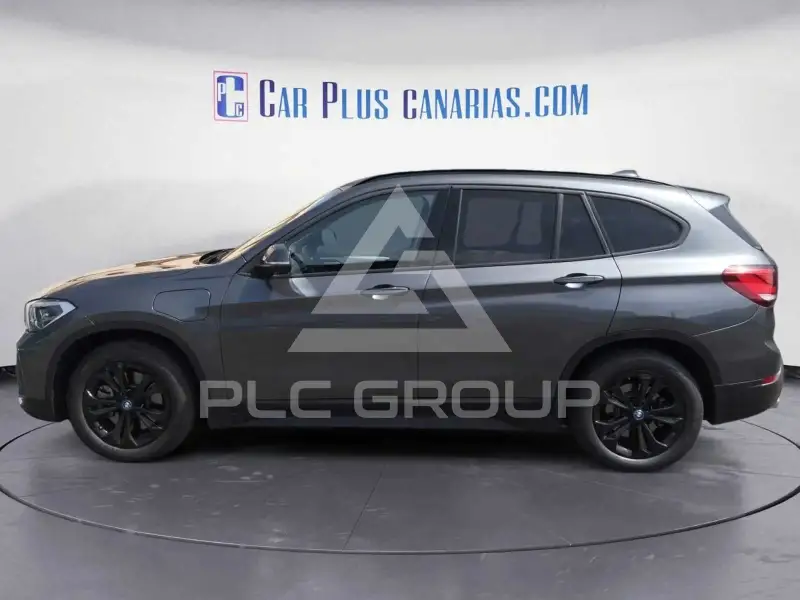 2021 BMW X1