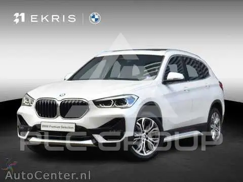 2021 BMW X1