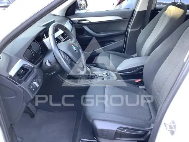 2021 BMW X1