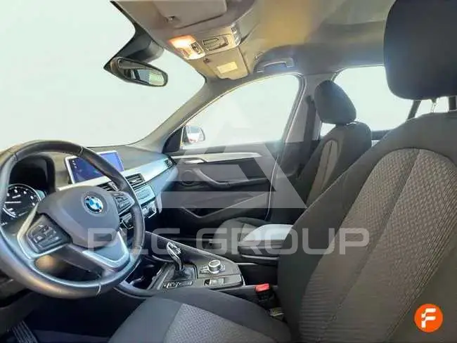 2021 BMW X1