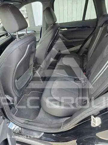 2021 BMW X1
