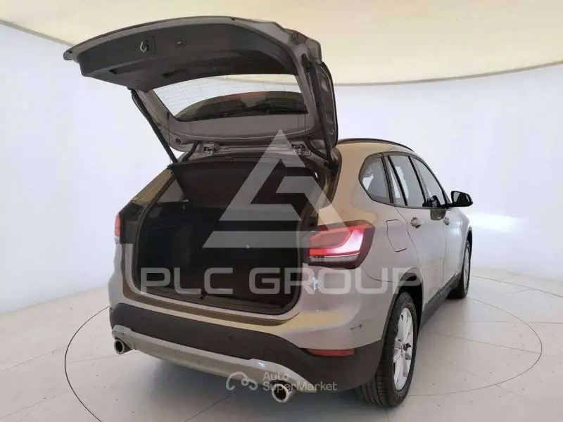2021 BMW X1