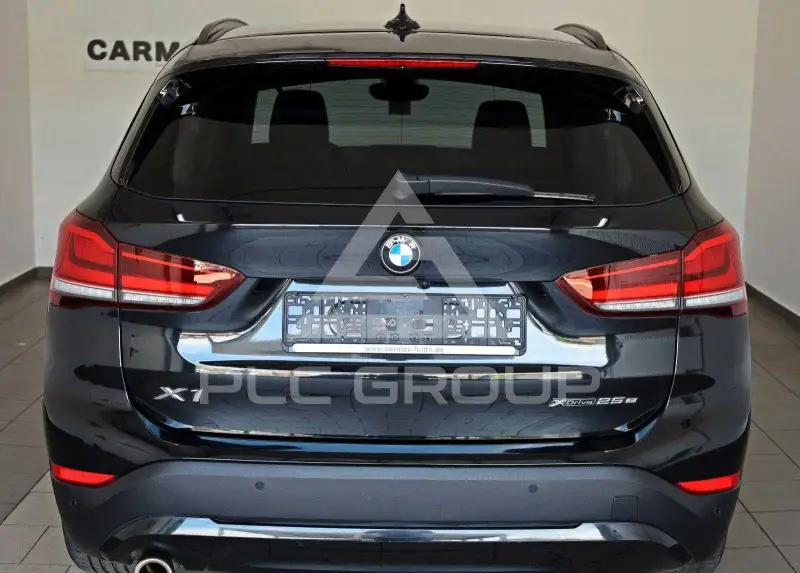 2021 BMW X1
