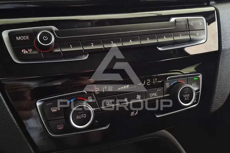 2021 BMW X1