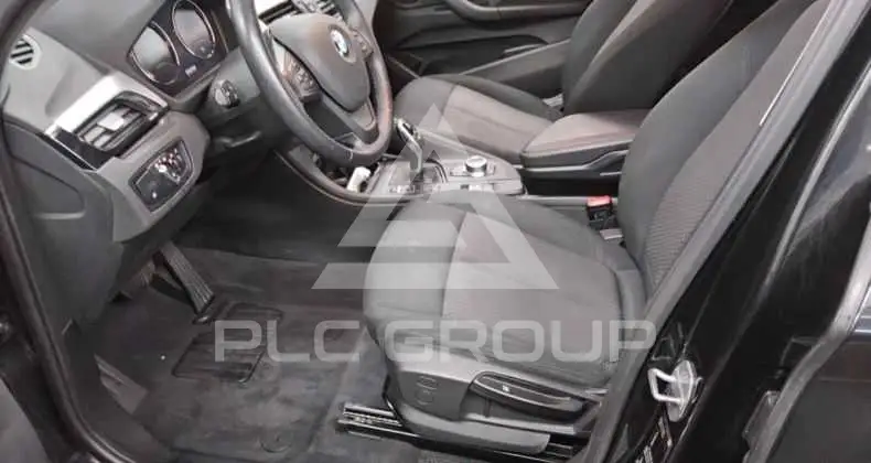 2021 BMW X1