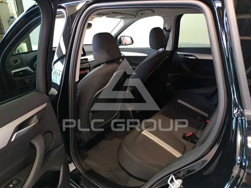 2021 BMW X1