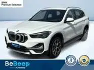 2021 BMW X1