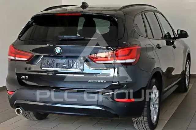 2021 BMW X1