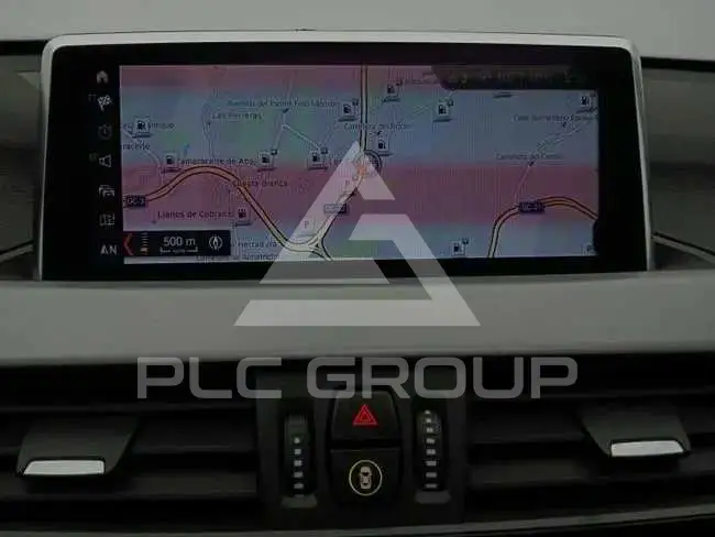 2021 BMW X1