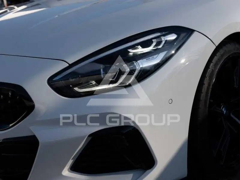 2021 BMW Z4