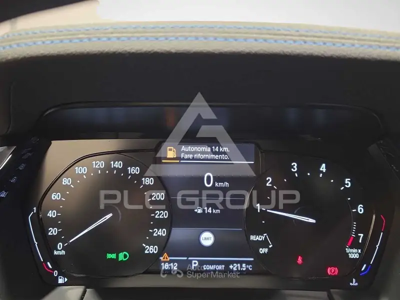 2021 BMW Z4
