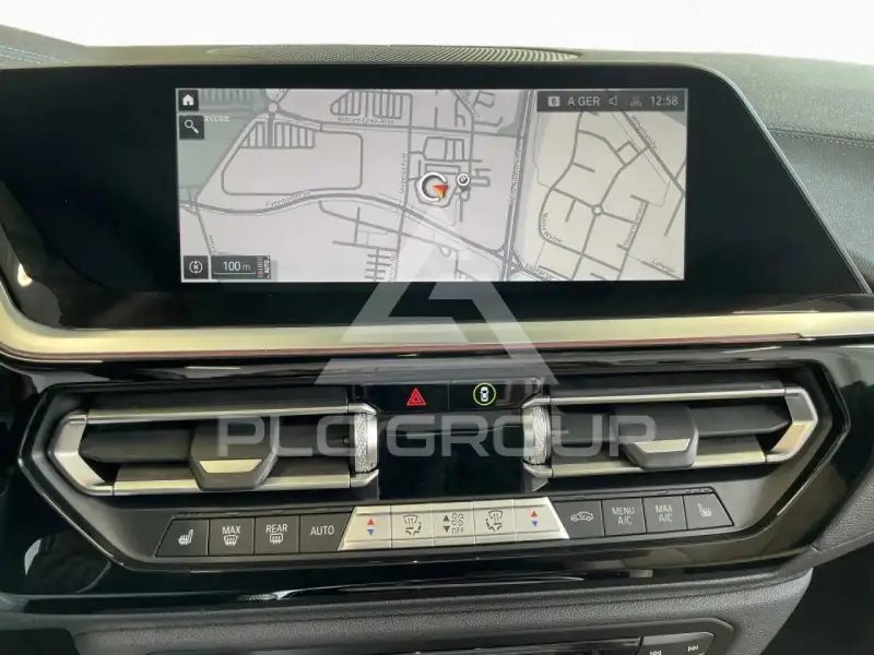2021 BMW Z4