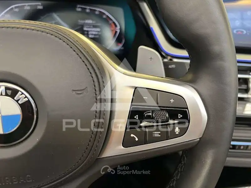 2021 BMW Z4